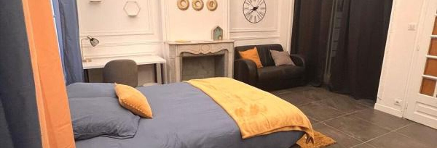 Maison 7 Pièces 126 m² à vendre à Marseille 10 (13010)