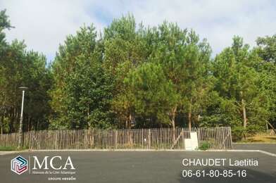Terrain  94000 €