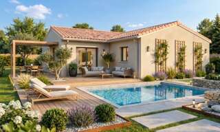 Maison 3 Pièces 85 m² à vendre à Le Porge (33680)