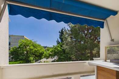 Appartement 4 pièces 230000 €