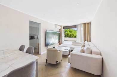 Appartement 4 pièces 230000 €