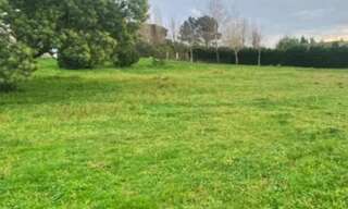 Terrain  475 m² à vendre à Saint-Yzan-de-Soudiac (33920)