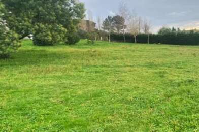 Terrain  45000 €
