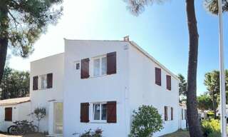 Maison 5 Pièces 103 m² à vendre à Les Mathes (17570)