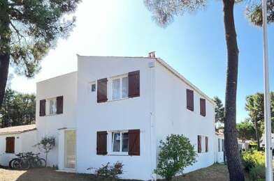 Maison 5 pièces 438900 €