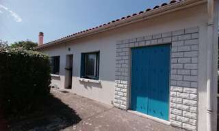 Maison 3 Pièces 86 m² à vendre à Semussac (17120)