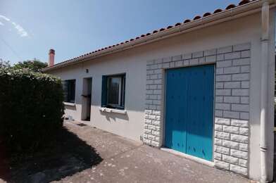 Maison 3 pièces 248400 €