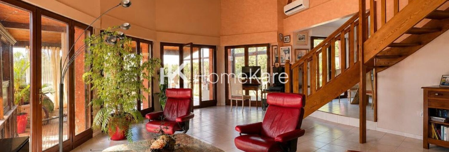 Maison 8 Pièces 230 m² à vendre à Muret (31600)