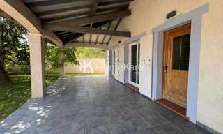Maison 5 Pièces 147 m² à vendre à Lherm (31600)