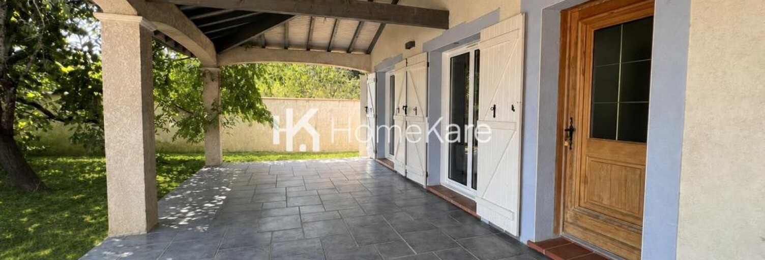 Maison 5 Pièces 147 m² à vendre à Lherm (31600)