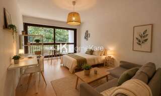 Appartement 1 Pièce 30 m² à vendre à Talence (33400)