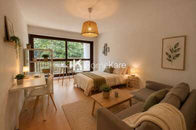 Appartement 1 pièces 119000 €
