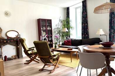 Maison 6 pièces 273000 €