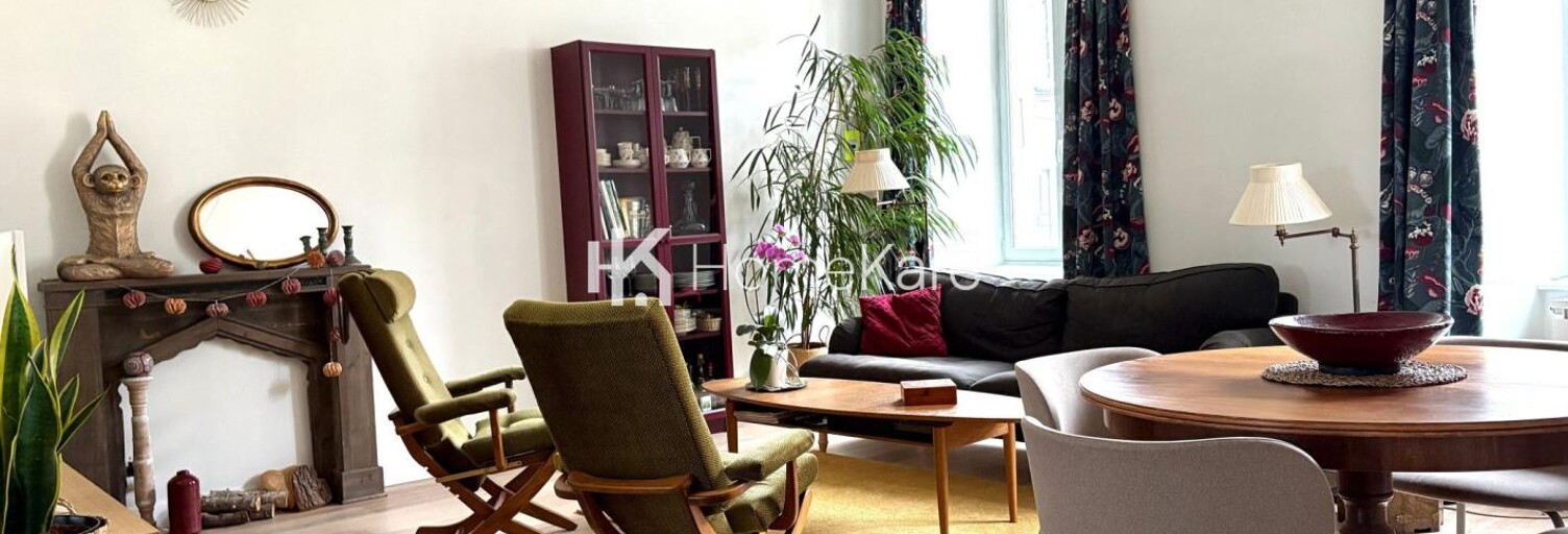 Maison 6 Pièces 130 m² à vendre à Aurignac (31420)