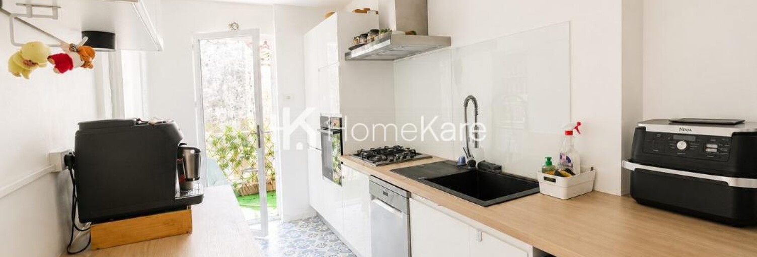 Maison 4 Pièces 100 m² à vendre à Montréjeau (31210)