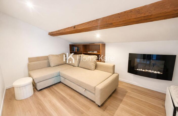 Maison à vendre Montréjeau — photo 5