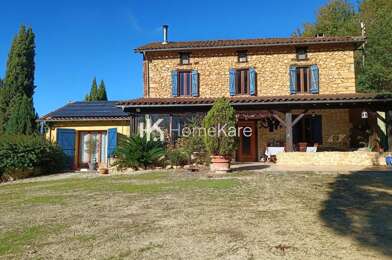 Maison 10 pièces 805000 €