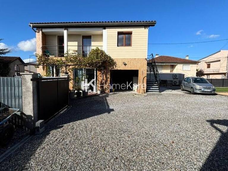Maison plus appartement — photo 1