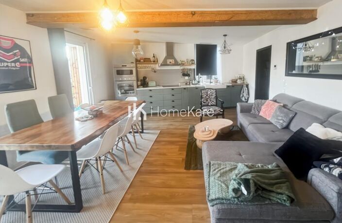 Maison plus appartement — photo 2