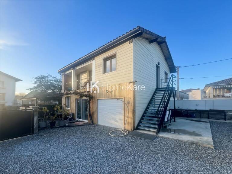 Maison plus appartement — photo 1