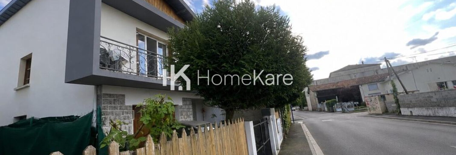 Maison 5 Pièces 111 m² à vendre à Saint-Gaudens (31800)