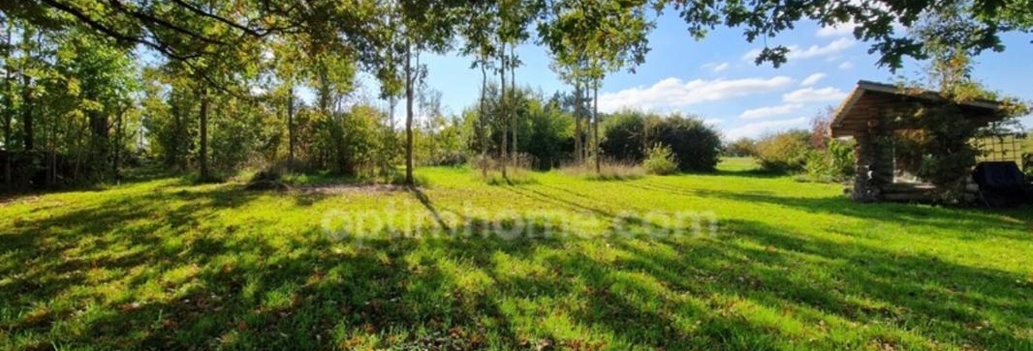 Maison 3 Pièces 79 m² à vendre à Esves-le-Moutier (37240)