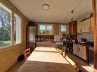 Maison à vendre - 3 pièces sur magnifique terrain arboré de 8900 m² - Esves le Moutier (37) — photo 3