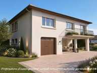 Maison à rénover à Blanzat – 3 chambres, garage, pièces annexes et terrain de 477 m² — photo 3