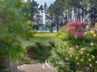 GOLFE DU MORBIHAN — DOMAINE HISTORIQUE D’EXCEPTION AVEC VUE ET ACCÈS DIRECT À L’EAU — photo 3