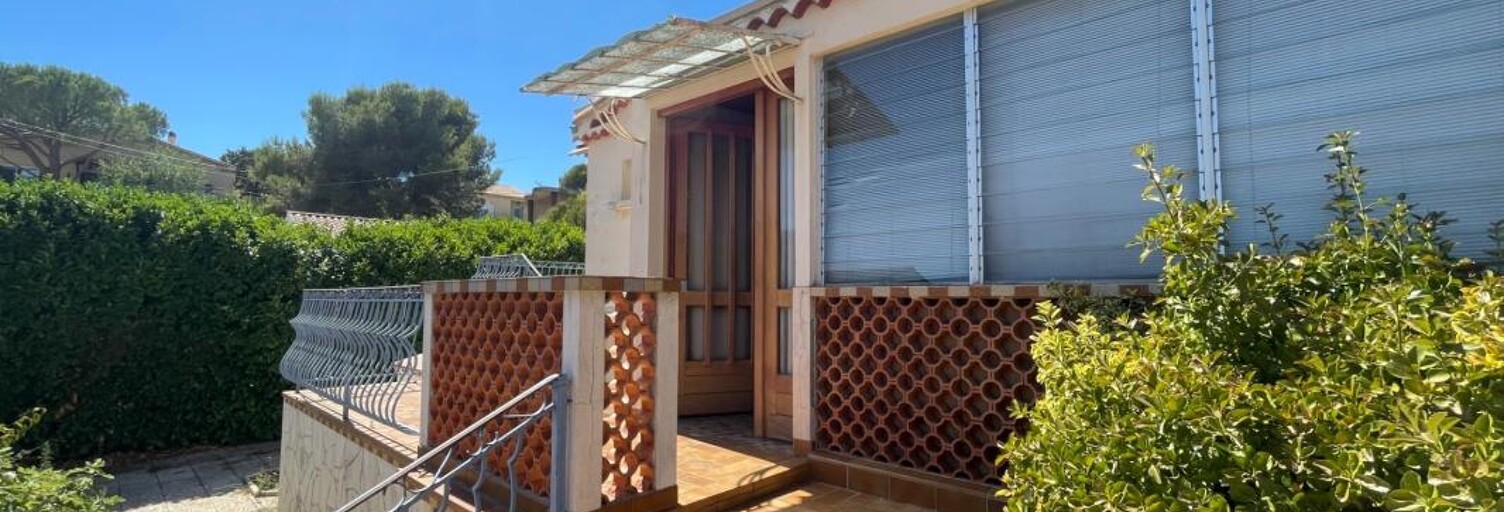 Maison 3 Pièces 67 m² à vendre à Les Pennes-Mirabeau (13170)