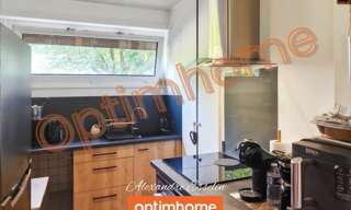 Appartement 3 Pièces 59 m² à vendre à Thionville (57100)