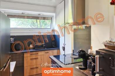 Appartement 3 pièces 132000 €