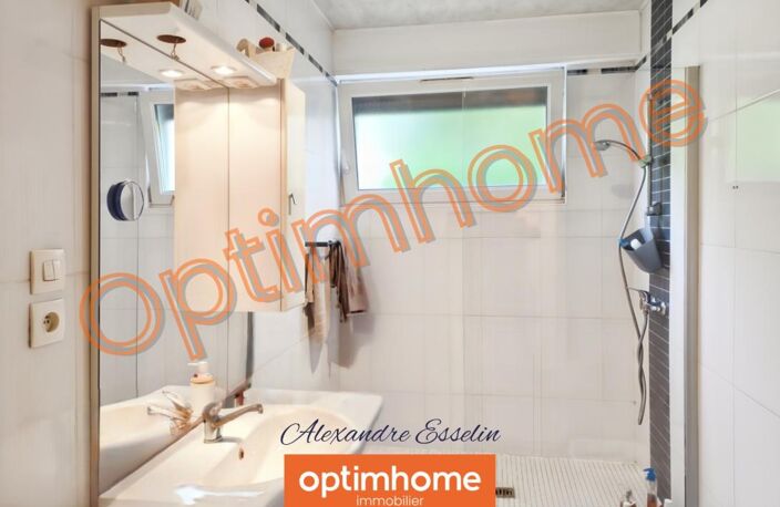 APPARTEMENT 3 PIÈCES SOIGNÉ, Lumineux et  Fonctionnel THIONVILLE (57) — photo 3