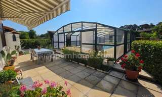 Maison 5 Pièces 143 m² à vendre à Salles (33770)
