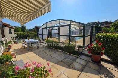Maison 5 pièces 630000 €