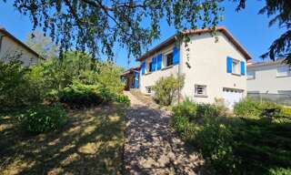Maison 5 Pièces 120 m² à vendre à Cournon-d'Auvergne (63800)