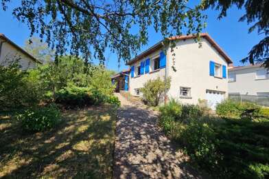 Maison 5 pièces 355000 €