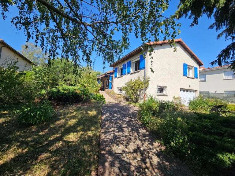 Villa semi-plain-pied - 5 pièces – Cournon-d’Auvergne — photo 1