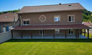 Maison 7 Pièces 163 m² à vendre à Dun-sur-Meuse (55110)