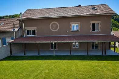 Maison 7 pièces 199500 €