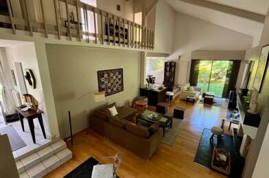 Maison 9 pièces 362000 €