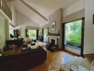 Magnifique Villa d'architecte avec jardin et garage, au centre-ville — photo 2