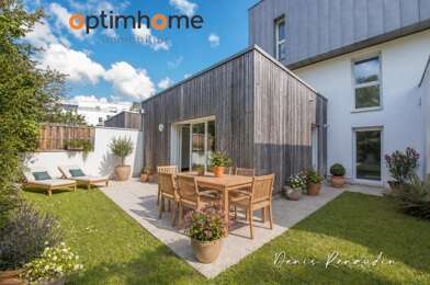 Maison 4 pièces 385000 €