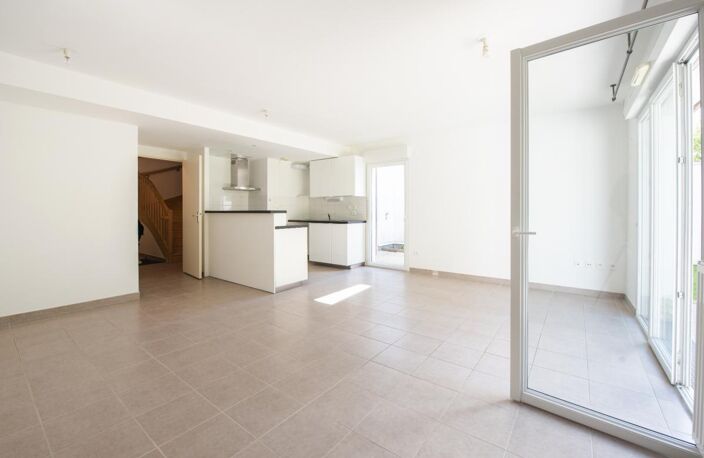 CHANTENAY - Maison 92m² avec jardin et garage - Résidence sécurisée 2015 - Aucun travaux — photo 3