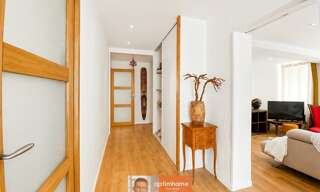 Appartement 4 Pièces 92 m² à vendre à Chaussin (39120)
