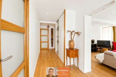 Appartement 4 pièces 109000 €