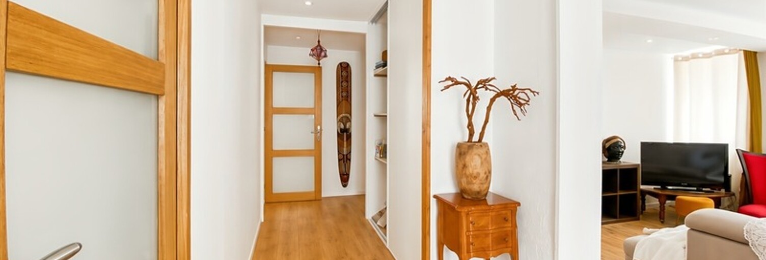 Appartement 4 Pièces 92 m² à vendre à Chaussin (39120)