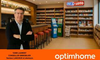 Commerce 3 Pièces 82 m² à vendre à Corseul (22130)
