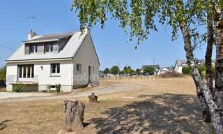 Maison 5 Pièces 105 m² à vendre à Missiriac (56140)