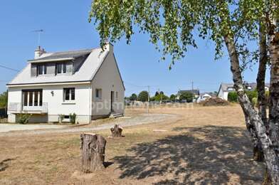 Maison 5 pièces 160000 €